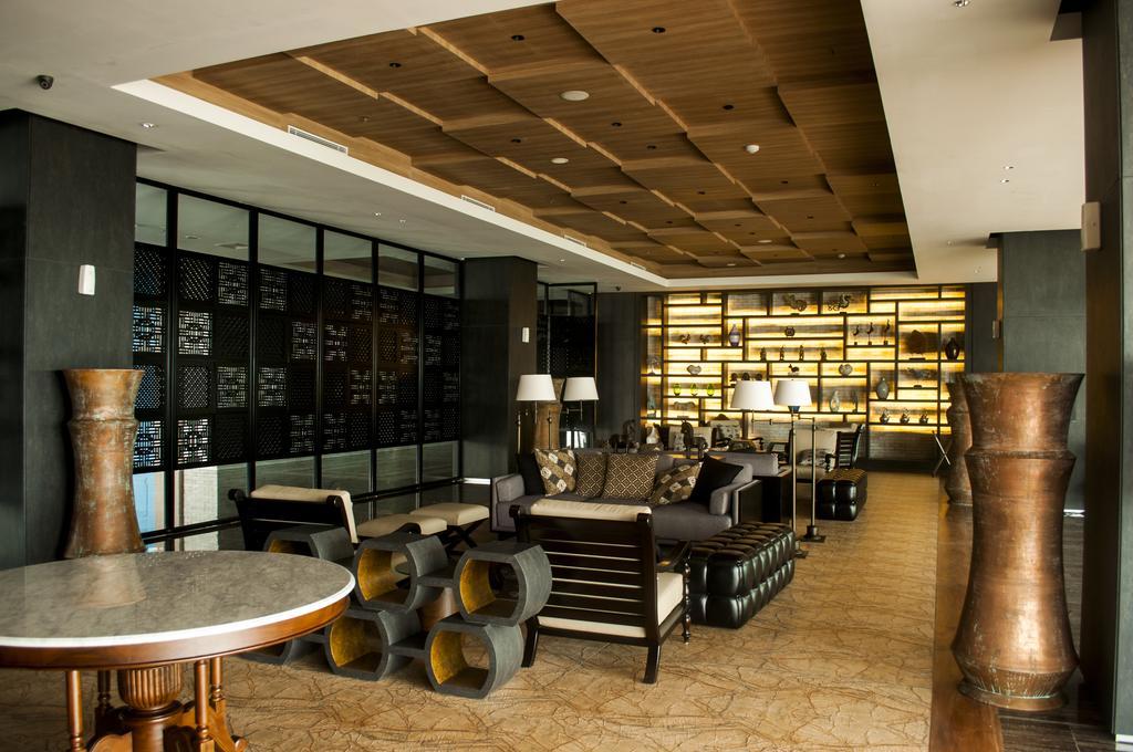 Swiss-Belinn Saripetojo Solo Kültér fotó