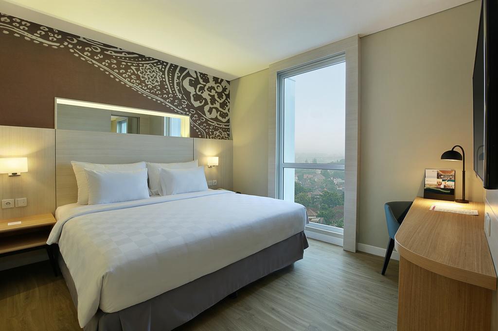 Swiss-Belinn Saripetojo Solo Kültér fotó