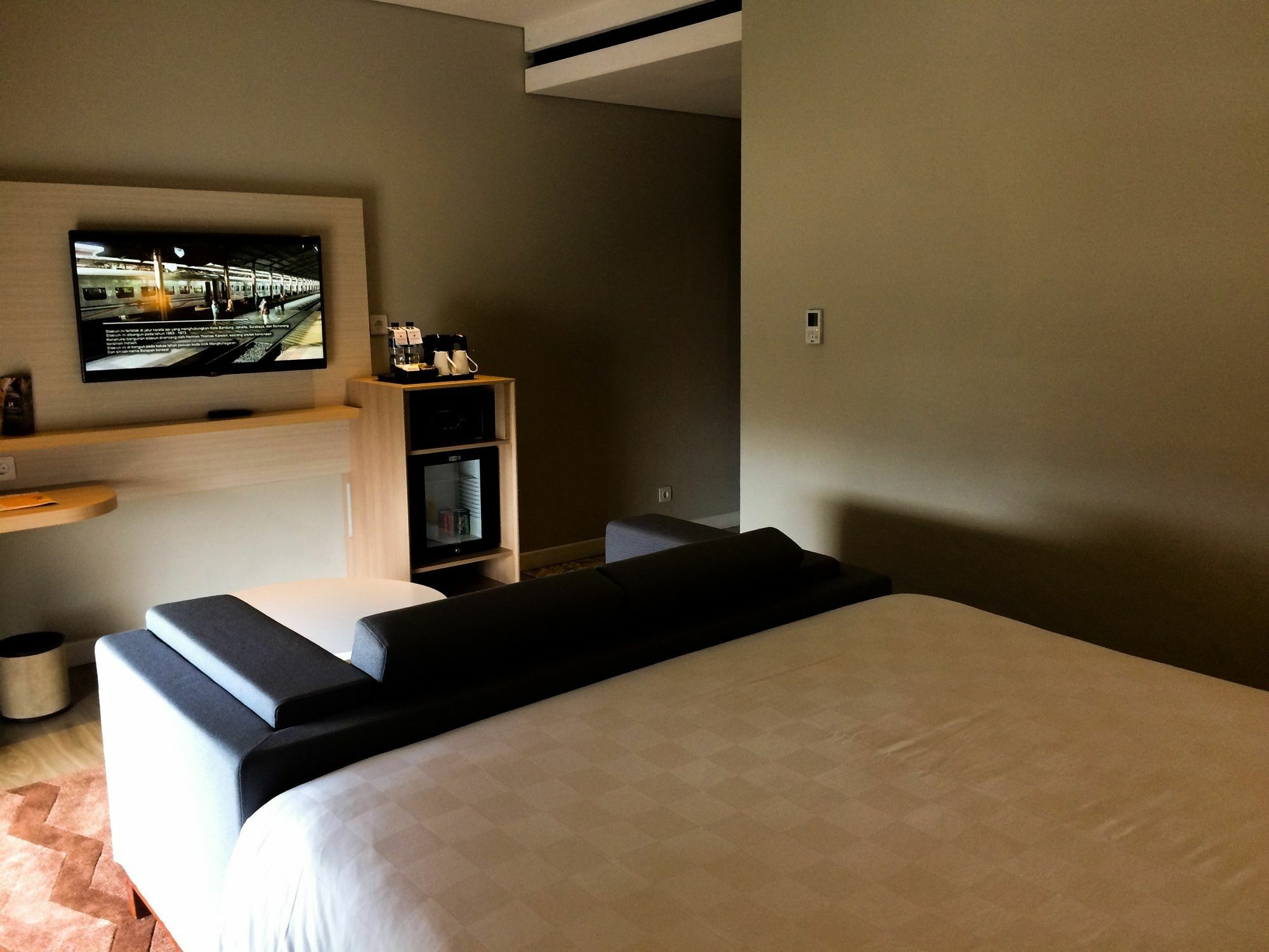 Swiss-Belinn Saripetojo Solo Kültér fotó